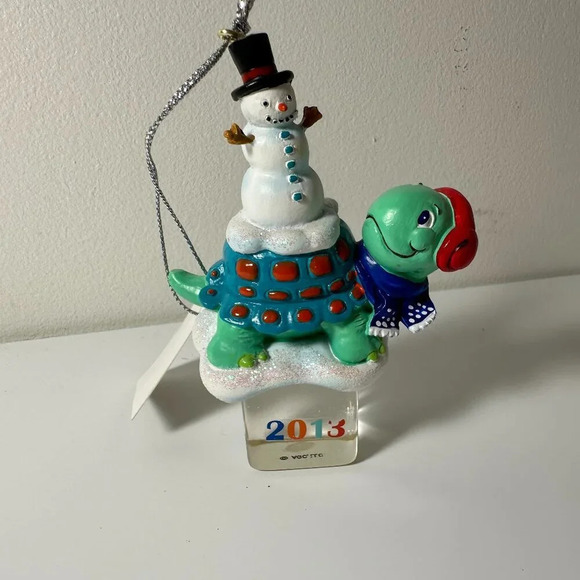 2013 Ice Pals ornament - Picture 6 of 11